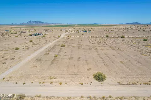 0 S 539th Ave #33, Tonopah, AZ 85354