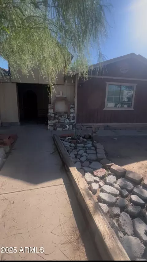 4129 N 31st Dr, Phoenix, AZ 85017