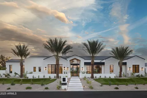 5636 E Caballo Dr, Paradise Valley, AZ 85253