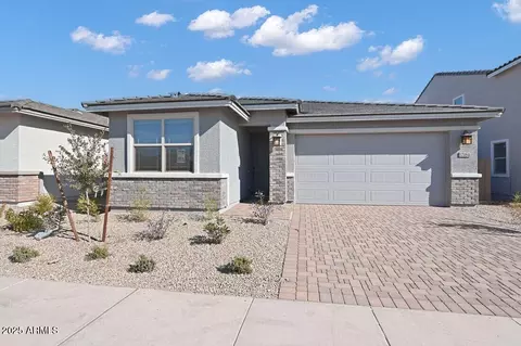 17184 W Saddle Horn Trl, Surprise, AZ 85387