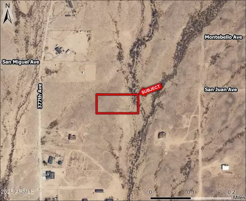 nn E 377th Avenue #64, Tonopah, AZ 85354