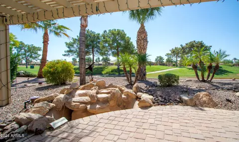 9121 E Crystal Dr, Sun Lakes, AZ 85248