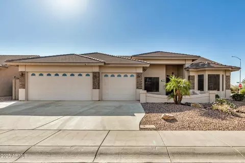 11521 E Nell Ave, Mesa, AZ 85209