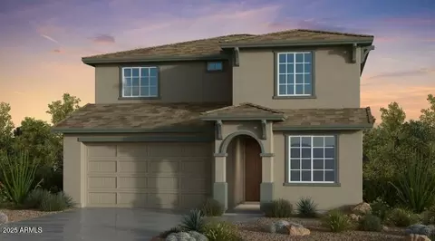 3750 S Periwinkle --, Mesa, AZ 85212