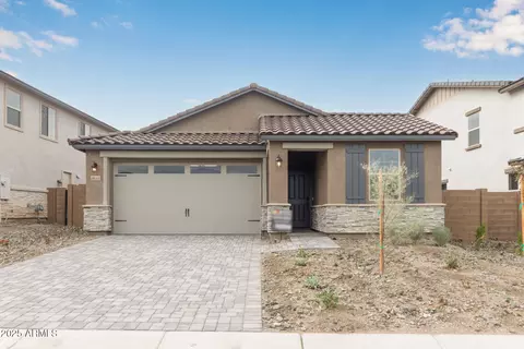 8644 S 170th Ave, Goodyear, AZ 85338