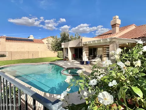 15136 N 86th Ln, Peoria, AZ 85381