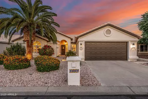 3007 N 151 St Ln #11, Goodyear, AZ 85395