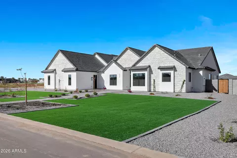 35680 N Evermore Madison St, San Tan Valley, AZ 85140