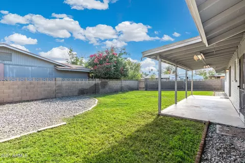 17 S Cholla St, Gilbert, AZ 85233 photo 32