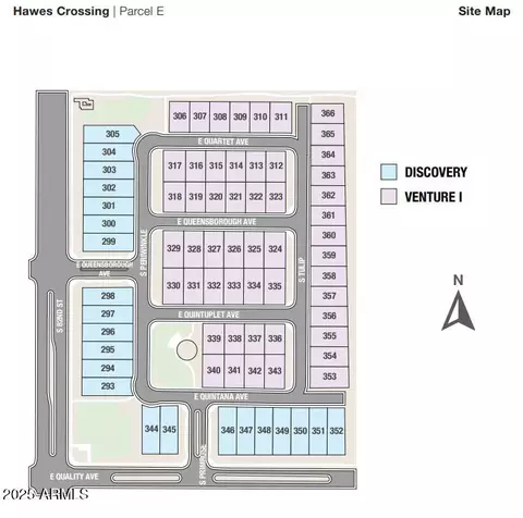 View/Area - 3746 S Periwinkle --, Mesa, AZ 85212 photo 1 of 5