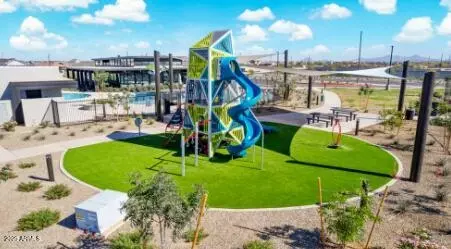 View/Area - 3746 S Periwinkle --, Mesa, AZ 85212 photo 4 of 5