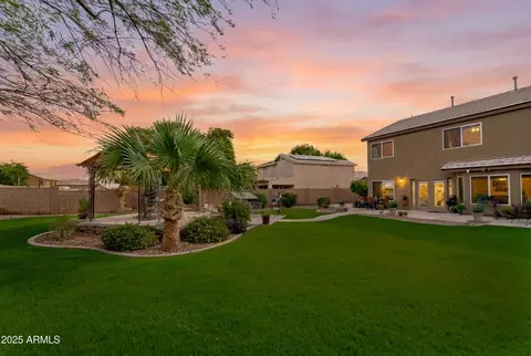 12426 W Sierra St, El Mirage, AZ 85335