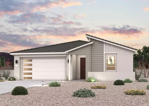 30197 W Aster Dr, Buckeye, AZ 85396