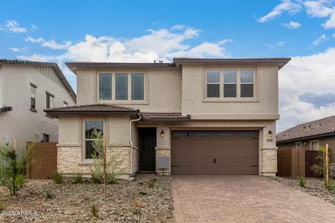 8710 S 170th Ave, Goodyear, AZ 85338