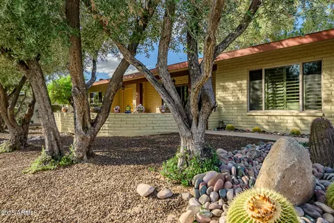 7829 E Carefree Estates Cir, Carefree, AZ 85377