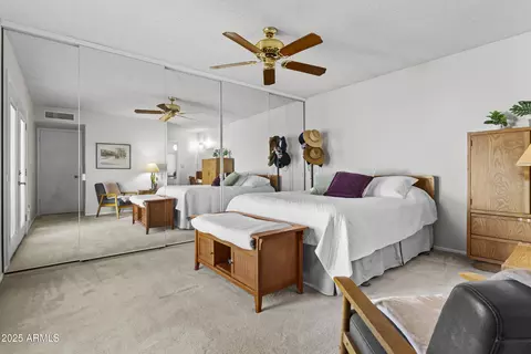 Bedroom - 1019 E Watson Dr, Tempe, AZ 85283 photo 1 of 6