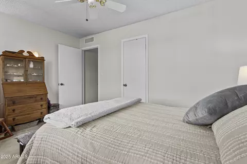Bedroom - 1019 E Watson Dr, Tempe, AZ 85283 photo 5 of 6