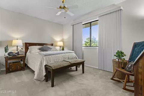 Bedroom - 1019 E Watson Dr, Tempe, AZ 85283 photo 4 of 6