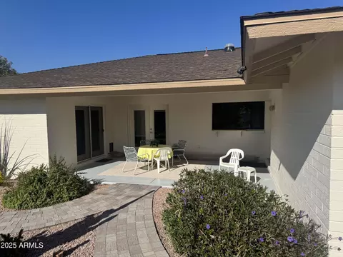 Exterior - 1019 E Watson Dr, Tempe, AZ 85283 photo 8 of 8
