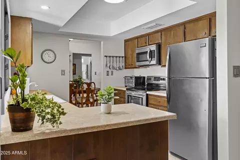 Kitchen - 1019 E Watson Dr, Tempe, AZ 85283 photo 1 of 3