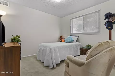 Bedroom - 1019 E Watson Dr, Tempe, AZ 85283 photo 6 of 6