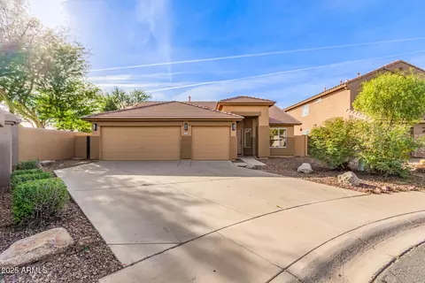3871 E Pinon Ct, Gilbert, AZ 85234