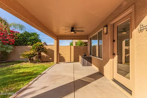 Exterior - 3871 E Pinon Ct, Gilbert, AZ 85234 photo 4 of 9