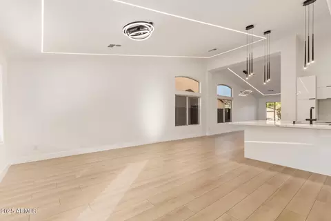 Living - 3871 E Pinon Ct, Gilbert, AZ 85234 photo 3 of 3