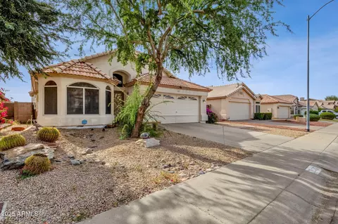 517 W Aire Libre Ave, Phoenix, AZ 85023