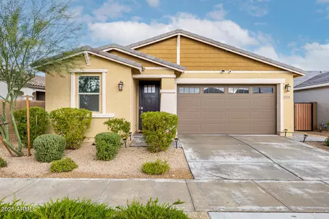 2174 W Burnside Trl, Phoenix, AZ 85085
