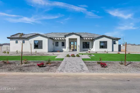 35742 N Evermore Madison St, San Tan Valley, AZ 85140