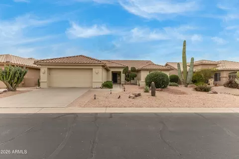 9011 E Nacoma Dr, Sun Lakes, AZ 85248