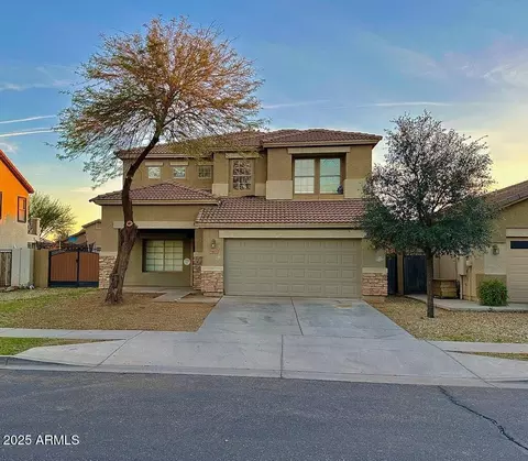 9427 W Elwood St, Tolleson, AZ 85353