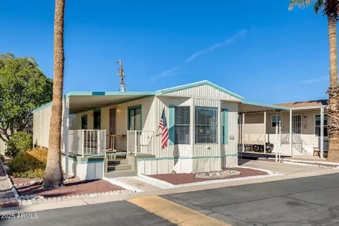 9427 E University Dr #36, Mesa, AZ 85207