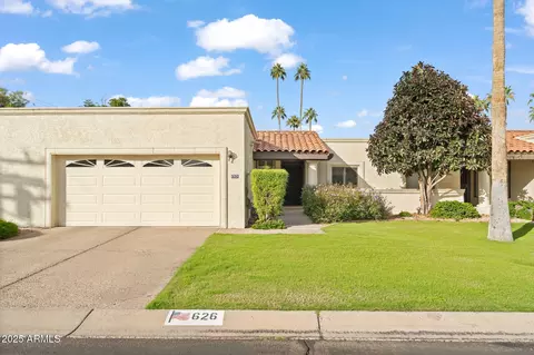 626 E Northview Ave, Phoenix, AZ 85020