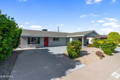 4014 N 81st St, Scottsdale, AZ 85251