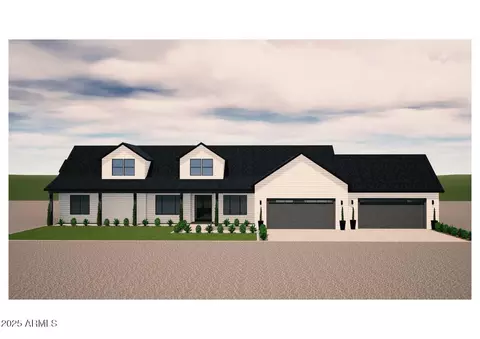 35810 N Evermore Madison St, San Tan Valley, AZ 85140