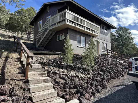 1285 Spruce St, Eagar, AZ 85925