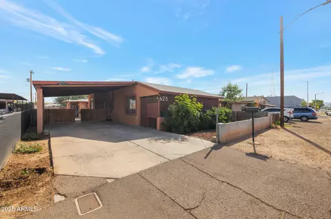 625 N 30th St, Phoenix, AZ 85008