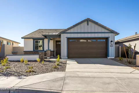 30153 W Palo Brea Way, Buckeye, AZ 85396