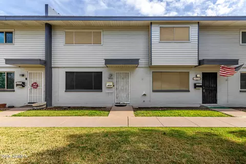2533 W Rose Ln, Phoenix, AZ 85017