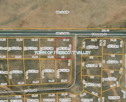 8735 E Roundup Dr #6613, Prescott Valley, AZ 86314