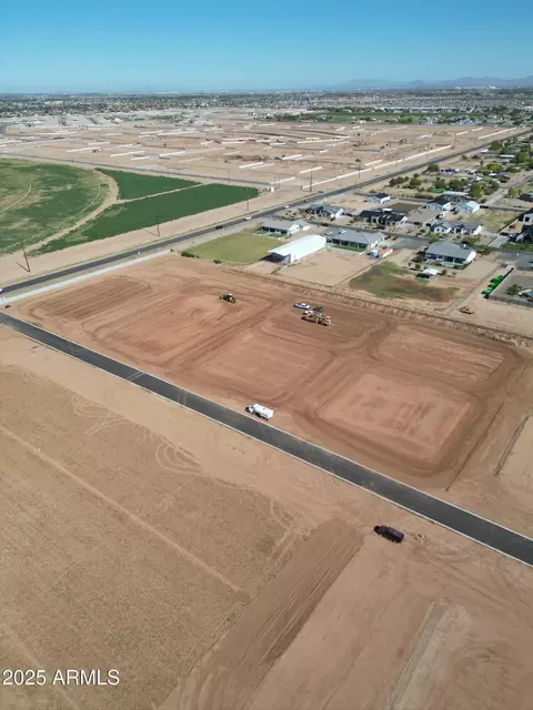 0 E Weston Ln #A-3, San Tan Valley, AZ 85140