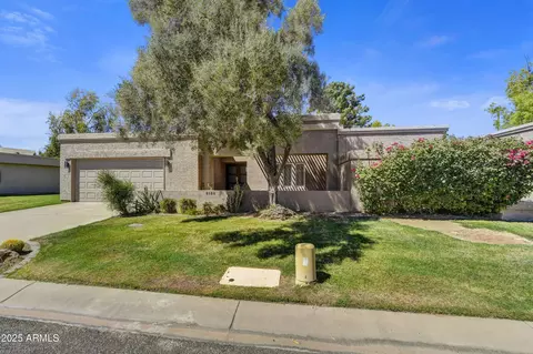 8184 E Del Cuarzo Dr, Scottsdale, AZ 85258