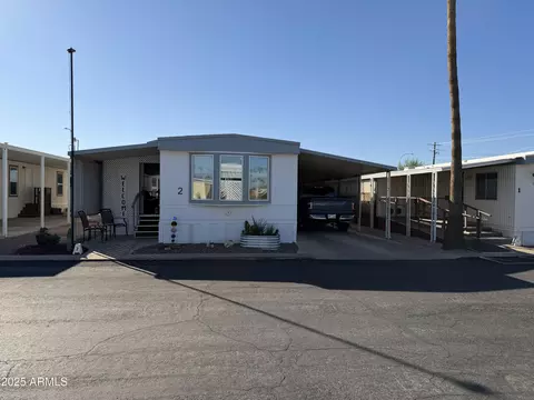 351 N Meridian Rd #2, Apache Junction, AZ 85120