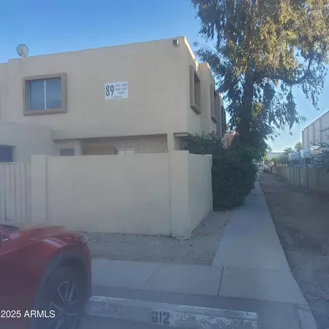 4401 E Wood St, Phoenix, AZ 85040
