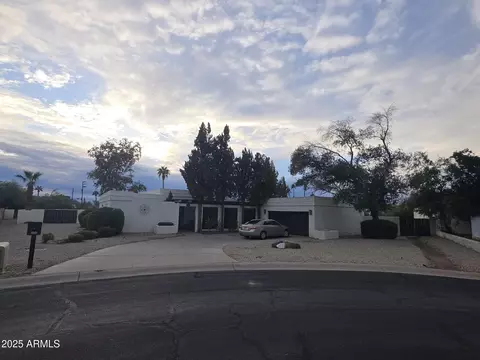 4405 E Palo Verde Dr, Phoenix, AZ 85018