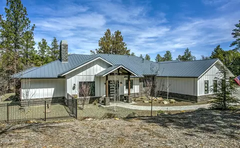 3186 W Pine Lakes Dr, Prescott, AZ 86305
