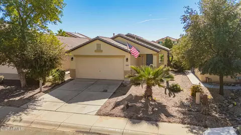 40001 W Sanders Way, Maricopa, AZ 85138