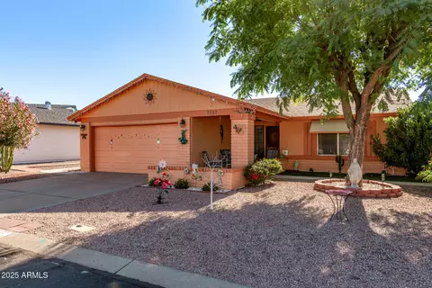7857 E Fay Ave, Mesa, AZ 85208